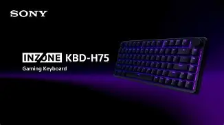 I Switched to the Inzone Kbd H75 and Here is What Happened